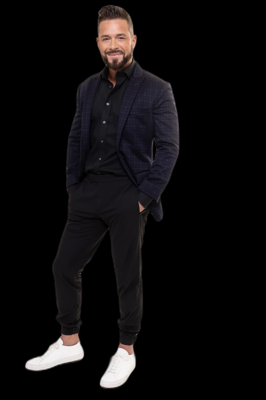Buck Wise