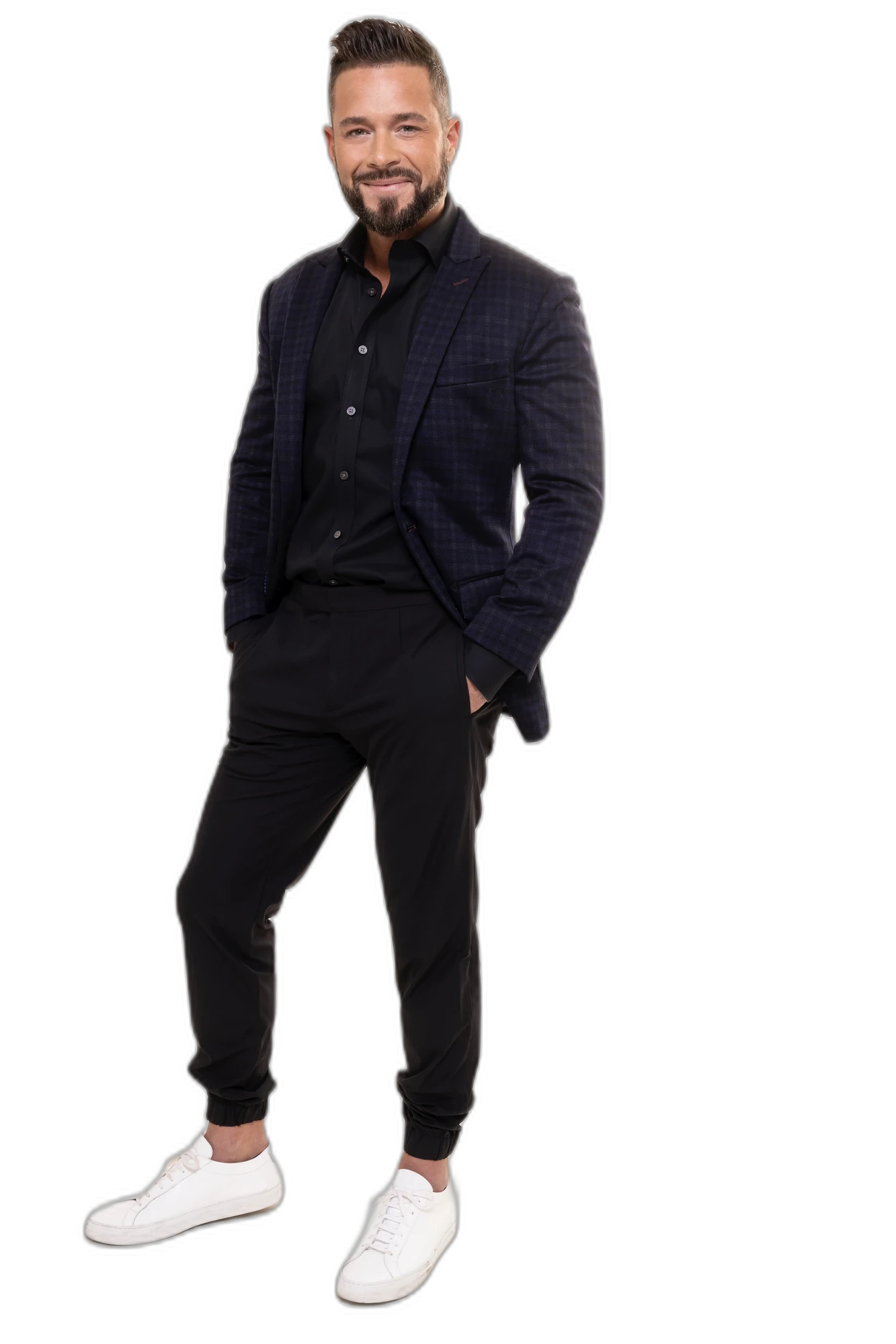 Buck Wise